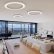 Contemporary Lighting Ideas Remarkable On Interior With Regard To Modern Design Trends Revolutionize Decorating 4