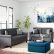 Contemporary Living Room Furniture Remarkable On Within Modern Sets You Ll Love 1