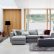 Contemporary Living Room Gray Sofa Set Stylish On For Grey Furniture 55 Designs 3