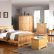 Bedroom Contemporary Oak Bedroom Furniture Brilliant On For Solid Honey 8 Contemporary Oak Bedroom Furniture