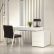 Contemporary Office Desk Charming On With Regard To White Storage Oakland California J M LOF 5