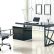 Office Contemporary Office Desk Fine On Regarding Modern Glass Computer Table And 10 Contemporary Office Desk