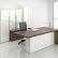 Office Contemporary Office Desk Glass Simple On In Modern Desks And Furniture Executive 23 Contemporary Office Desk Glass