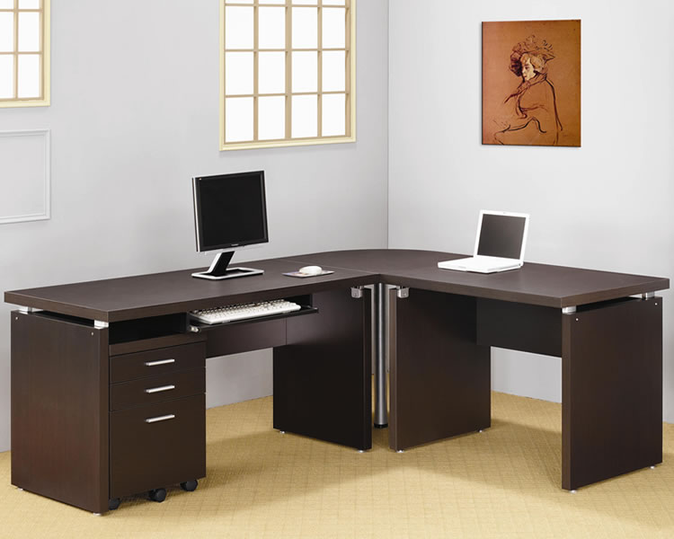Office Contemporary Office Desk Innovative On Within Furniture Stores Chicago 12 Contemporary Office Desk