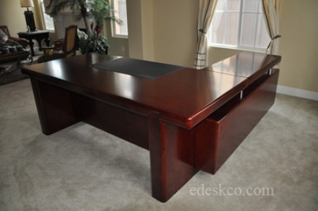 Office Contemporary Office Desk Plain On Intended For Elegant Designer Executive Company 14 Contemporary Office Desk