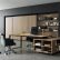 Interior Contemporary Office Interiors Astonishing On Interior Throughout Home Furniture Wooden 20 Contemporary Office Interiors