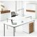 Office Contemporary Office Table Modest On Intended For Modern Work Desk Beautiful With Alice Of Wood 6 Contemporary Office Table