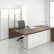 Contemporary Office Table Perfect On Within Modern Best 25 Desk 1
