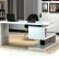 Interior Contemporary Office Tables Magnificent On Interior And A33 Modern Desk By J M Desks Extra Storage 26 Contemporary Office Tables