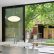 Contemporary Patio Door Modest On Home Doors Modern Designs 3