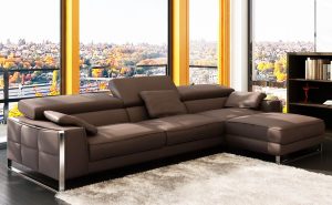 Contemporary Sectional Couch