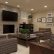 Cool Basement Colors Contemporary On Home Inside Paint Color Ideas All In Decor Planning 4