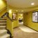 Cool Basement Colors Magnificent On Home Within 60 Designs Ideas For Your Beloved One 5