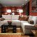 Home Cool Basement Colors Nice On Home And 96 Best HOME Rec Rooms Theater Wet Bars Images 26 Cool Basement Colors