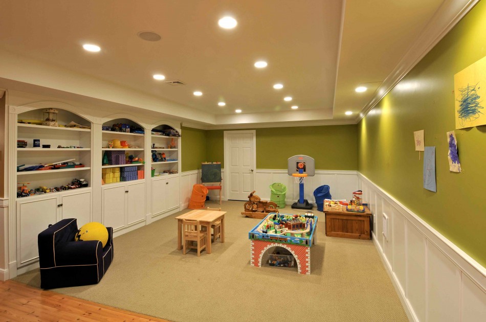Interior Cool Basement Ideas For Kids Excellent On Interior Awesome Basements Pictures Berg San Decor 7 Cool Basement Ideas For Kids