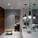 Cool Bathroom Lighting Stunning On Pertaining To Wonderful And Modern 5