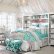 Cool Bedroom Ideas For Girls Beautiful On Intended 193 Best Girl Rooms Images Pinterest Child Room 3