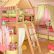 Bedroom Cool Bedroom Ideas For Girls Stunning On Intended Toddler Girl Room Rafael Martinez 22 Cool Bedroom Ideas For Girls