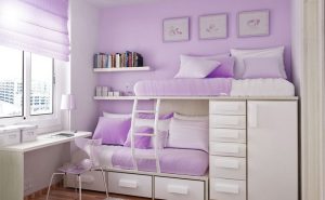 Cool Bedroom Sets For Teenage Girls