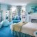 Bedroom Cool Bedrooms Exquisite On Bedroom With Regard To Drop Dead Gorgeous Picture Of Blue Really 19 Cool Bedrooms