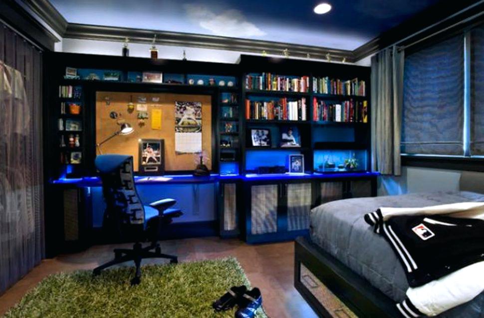 Bedroom Cool Bedrooms For Guys Perfect On Bedroom Rooms Accessories Ideas Tween Boy Room 0 Cool Bedrooms For Guys