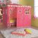 Cool Beds For Kids Girls Delightful On Bedroom With Design Astonishing Adorable Pink Kid 3