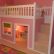 Bedroom Cool Beds For Kids Girls Fresh On Bedroom With Loft Bunk Your Pink Girl 0 Cool Beds For Kids Girls