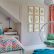 Cool Beds For Teens Stunning On Interior Intended 20 Fun And Teen Bedroom Ideas Freshome Com 4