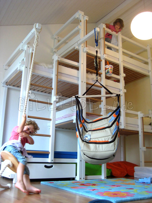  Cool Bunk Bed Contemporary On Bedroom In Coolest The World 18 Cool Bunk Bed
