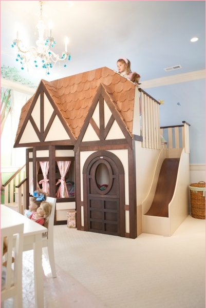 Bedroom Cool Bunk Bed Creative On Bedroom With Regard To 25 Of The Best Beds For Kids 11 Cool Bunk Bed