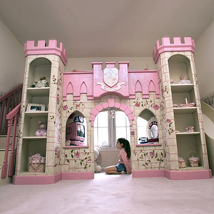 Bedroom Cool Bunk Bed For Girls Brilliant On Bedroom Pertaining To Fascinating Boy Girl Ideas Photos Best Inspiration Home 8 Cool Bunk Bed For Girls