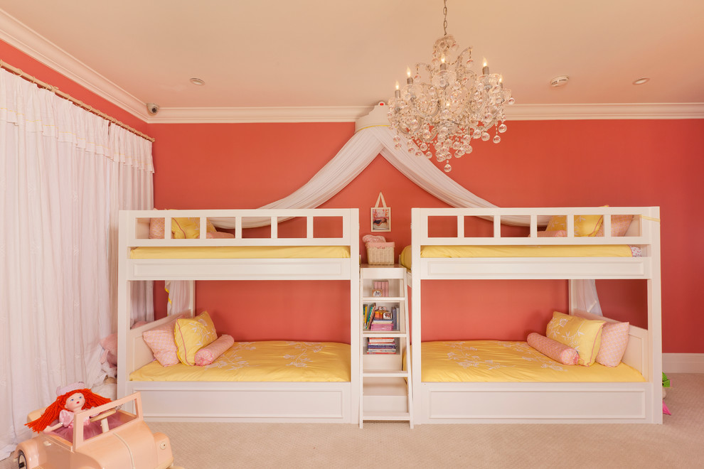  Cool Bunk Bed For Girls Brilliant On Bedroom With Innovative Beds Kids Bump View 15 Cool Bunk Bed For Girls