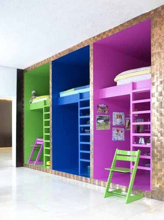 Bedroom Cool Bunk Bed For Girls Interesting On Bedroom Throughout Incredible Beds Design Ideas 28 Cool Bunk Bed For Girls