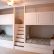  Cool Bunk Bed For Girls Plain On Bedroom Throughout Decorating Ideas Teenage With Beds 24 Cool Bunk Bed For Girls