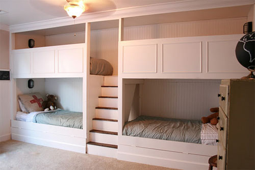Bedroom Cool Bunk Bed For Girls Plain On Bedroom Throughout Decorating Ideas Teenage With Beds 24 Cool Bunk Bed For Girls