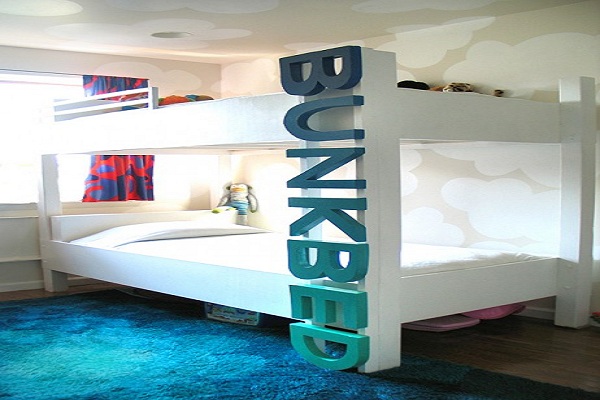 Bedroom Cool Bunk Bed For Girls Stunning On Bedroom With Regard To Girl Beds Download Teen 13 Cool Bunk Bed For Girls