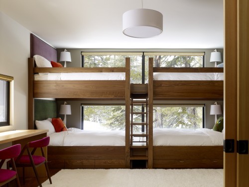  Cool Bunk Bed Imposing On Bedroom Intended World S 30 Coolest Beds For Kids 1 Cool Bunk Bed
