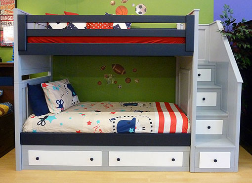 Bedroom Cool Bunk Bed Innovative On Bedroom Inside Beds For Kids Huge Inventory Great Prices 26 Cool Bunk Bed