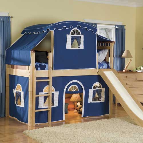 Bedroom Cool Bunk Bed Magnificent On Bedroom With Regard To 16 Beds You Wish Had As A Kid 28 Cool Bunk Bed