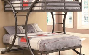 Cool Bunk Beds For Adults