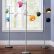 Cool Floor Lamps For Teens Exquisite On Furniture Within Modern With Three Colorful Orbs Home Design And Interior 5