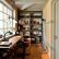 Cool Home Office Designs Brilliant On Throughout 33 Crazy Inspirations Inspiration Spaces And 1