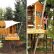 Cool Kid Tree Houses Interesting On Home Treehouses For Kids 4