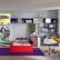 Interior Cool Kids Bedrooms Creative On Interior Pertaining To Boys 30 Cute And Bedroom Theme Ideas Home 16 Cool Kids Bedrooms