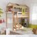 Bedroom Cool Loft Beds For Kids Modern On Bedroom With Regard To Bed Design Finishes Mattresses Grey Oak Mezzanine Turned 11 Cool Loft Beds For Kids