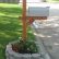 Other Cool Mailbox Post Ideas Astonishing On Other Within Getting It Together In 2015 Remodeling The Outside 14 Cool Mailbox Post Ideas