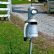 Other Cool Mailbox Post Ideas Impressive On Other In Diy Image Of Posts Designs 19 Cool Mailbox Post Ideas