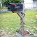 Other Cool Mailbox Post Ideas Interesting On Other In Unique Tumbeela Com 8 Cool Mailbox Post Ideas
