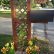 Other Cool Mailbox Post Ideas Lovely On Other 17 Diy Are Sure To Promote The Appeal Pinterest 7 Cool Mailbox Post Ideas