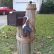 Other Cool Mailbox Post Ideas Nice On Other Within Best Landscaping 15 Cool Mailbox Post Ideas